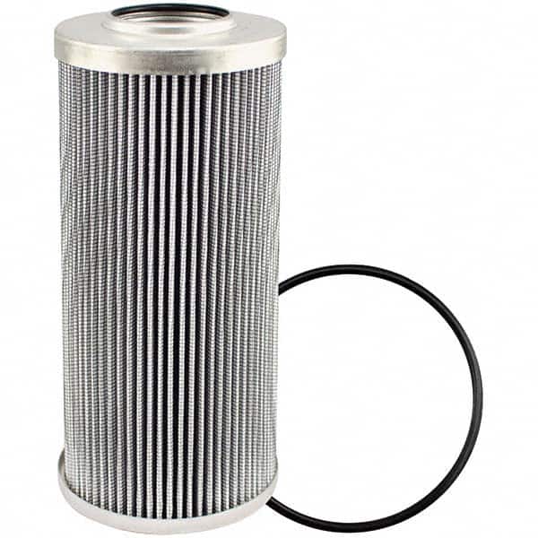Baldwin Filters - 7-27/32" OAL x 3-11/16" OD Automotive Hydraulic Filter - Exact Tooling