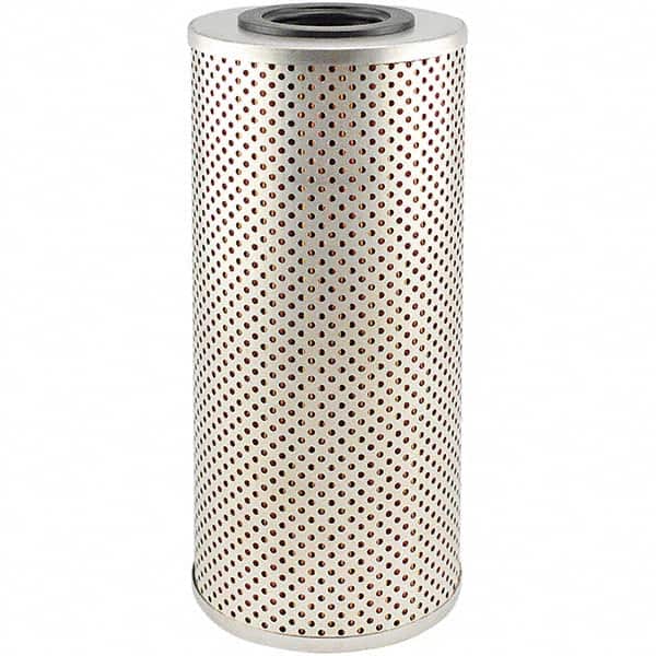 Baldwin Filters - 9-9/32" OAL x 3-15/16" OD Automotive Hydraulic Filter - Exact Tooling