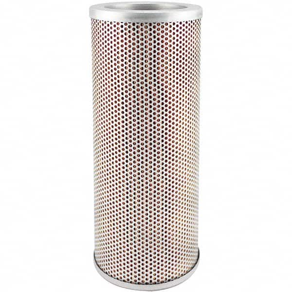 Baldwin Filters - 11-7/16" OAL x 4-31/32" OD Automotive Hydraulic Filter - Exact Tooling