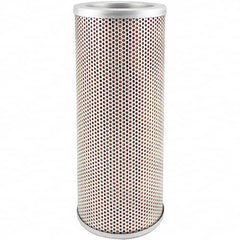 Baldwin Filters - 11-7/16" OAL x 4-31/32" OD Automotive Hydraulic Filter - Exact Tooling