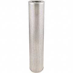 Baldwin Filters - 17-15/16" OAL x 3-15/16" OD Automotive Hydraulic Filter - Exact Tooling