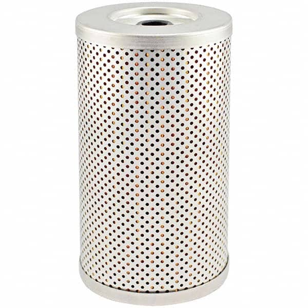 Baldwin Filters - 8" OAL x 4-3/8" OD Automotive Hydraulic Filter - Exact Tooling