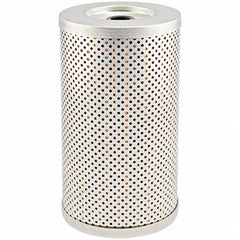 Baldwin Filters - 8" OAL x 4-3/8" OD Automotive Hydraulic Filter - Exact Tooling