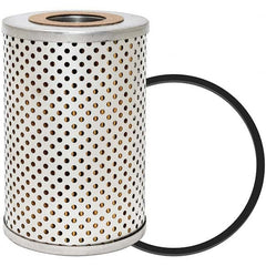 Baldwin Filters - 4-3/8" OAL x 2-7/8" OD Automotive Hydraulic Filter - Exact Tooling