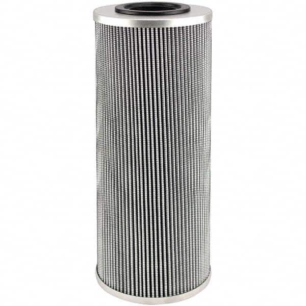 Baldwin Filters - 9-5/32" OAL x 3-15/16" OD Automotive Hydraulic Filter - Exact Tooling