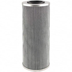 Baldwin Filters - 9-5/32" OAL x 3-15/16" OD Automotive Hydraulic Filter - Exact Tooling