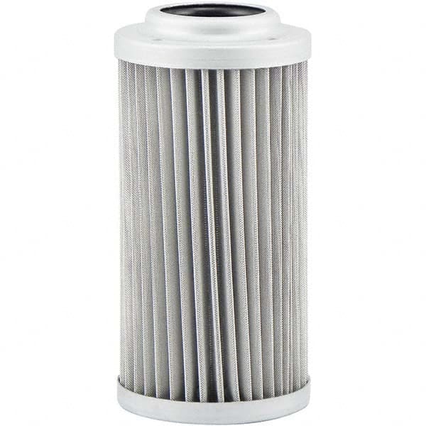 Baldwin Filters - 3-15/32" OAL x 1-21/32" OD Automotive Hydraulic Filter - Exact Tooling