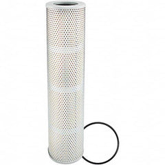 Baldwin Filters - 17-11/16" OAL x 4-13/32" OD Automotive Hydraulic Filter - Exact Tooling
