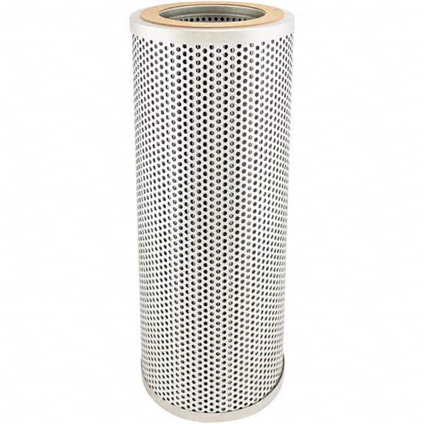 Baldwin Filters - 18-5/32" OAL x 7-7/16" OD Automotive Hydraulic Filter - Exact Tooling