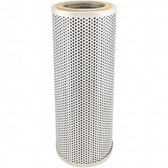 Baldwin Filters - 18-5/32" OAL x 7-7/16" OD Automotive Hydraulic Filter - Exact Tooling