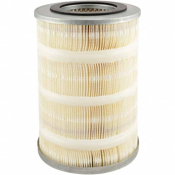 Baldwin Filters - 9-13/32" OAL x 6-29/32" OD Automotive Hydraulic Filter - Exact Tooling