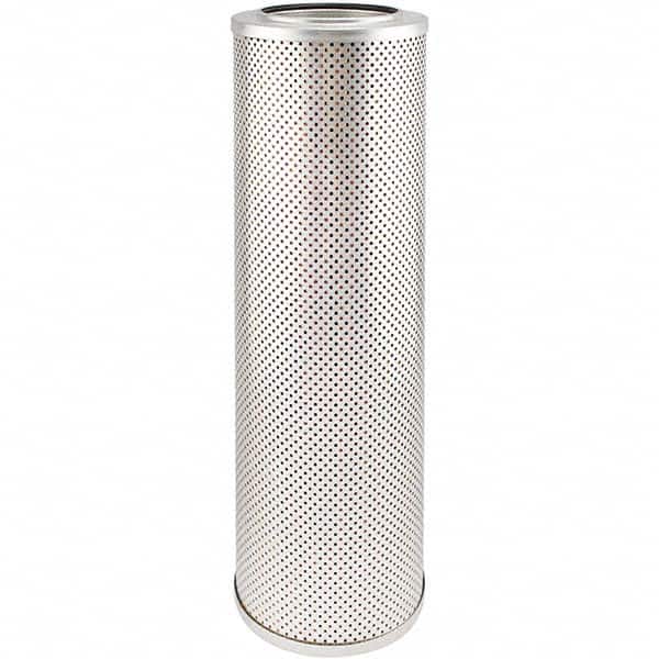 Baldwin Filters - 16-23/32" OAL x 5-19/32" OD Automotive Hydraulic Filter - Exact Tooling
