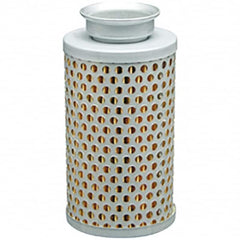 Baldwin Filters - 4-19/32" OAL x 2-5/16" OD Automotive Hydraulic Filter - Exact Tooling