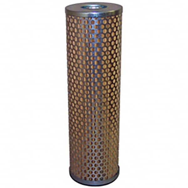 Baldwin Filters - 11-13/16" OAL x 3-9/16" OD Automotive Hydraulic Filter - Exact Tooling