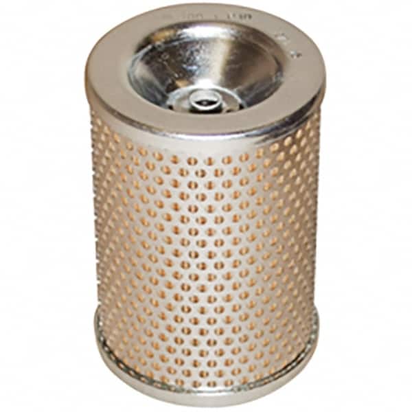 Baldwin Filters - 4-5/32" OAL x 2-27/32" OD Automotive Hydraulic Filter - Exact Tooling