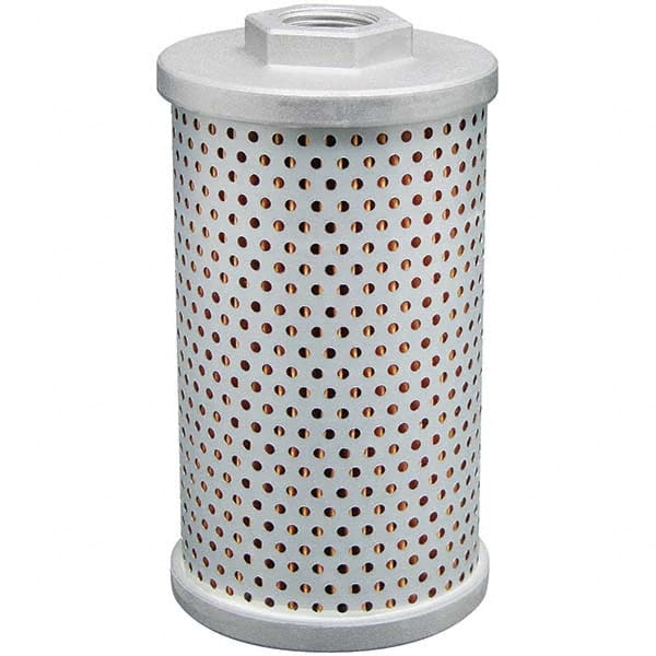 Baldwin Filters - 3/4 Thread 6-9/16" OAL x 3-17/32" OD Automotive Hydraulic Filter - Exact Tooling