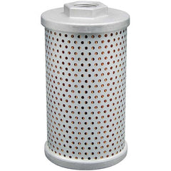 Baldwin Filters - 3/4 Thread 6-9/16" OAL x 3-17/32" OD Automotive Hydraulic Filter - Exact Tooling