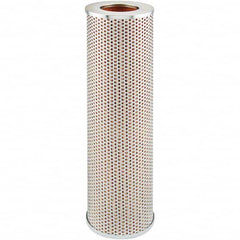 Baldwin Filters - 12-29/32" OAL x 3-1/2" OD Automotive Hydraulic Filter - Exact Tooling