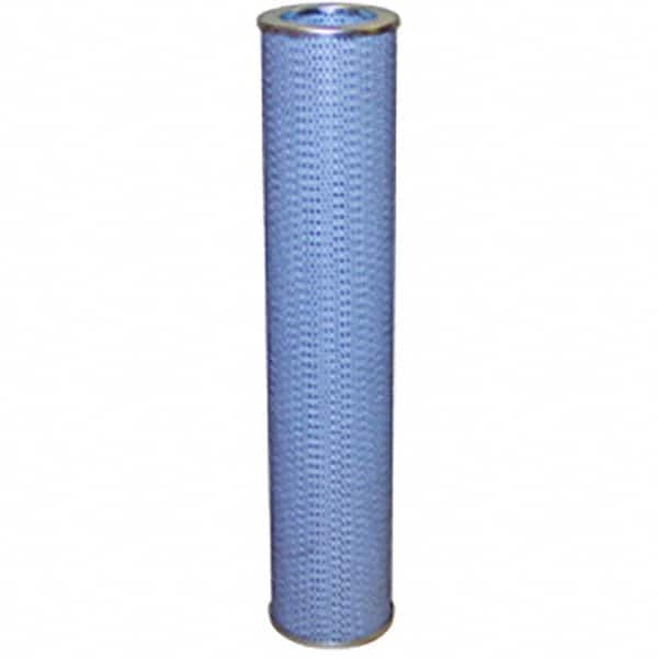 Baldwin Filters - 20-1/2" OAL x 4-5/32" OD Automotive Hydraulic Filter - Exact Tooling