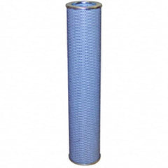 Baldwin Filters - 20-1/2" OAL x 4-5/32" OD Automotive Hydraulic Filter - Exact Tooling