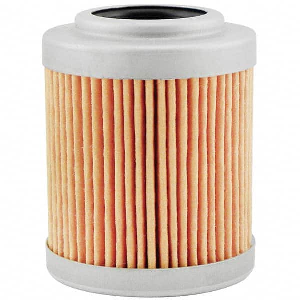 Baldwin Filters - 2-1/16" OAL x 1-21/32" OD Automotive Hydraulic Filter - Exact Tooling