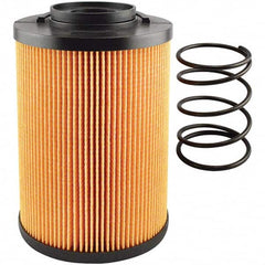 Baldwin Filters - 7-7/8" OAL x 5-1/8" OD Automotive Hydraulic Filter - Exact Tooling