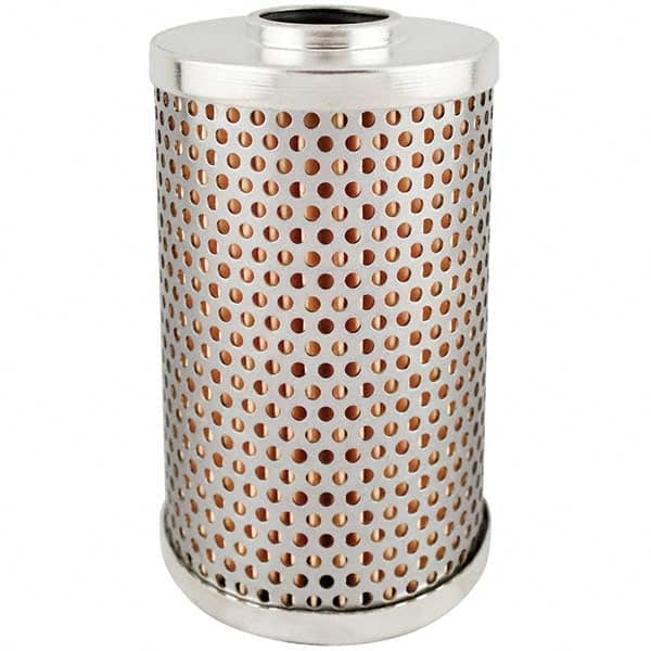 Baldwin Filters - 4-21/32" OAL x 2-7/8" OD Automotive Hydraulic Filter - Exact Tooling