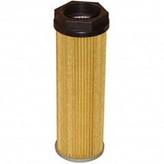 Baldwin Filters - 10-7/32" OAL x 3-5/16" OD Automotive Hydraulic Filter - Exact Tooling