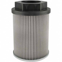 Baldwin Filters - 8-5/16" OAL x 5-29/32" OD Automotive Hydraulic Filter - Exact Tooling