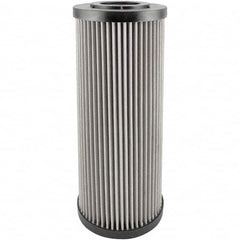 Baldwin Filters - 9-1/4" OAL x 3-1/2" OD Automotive Hydraulic Filter - Exact Tooling