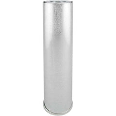 Baldwin Filters - 13-1/2" OAL x 3-1/4" OD Automotive Hydraulic Filter - Exact Tooling
