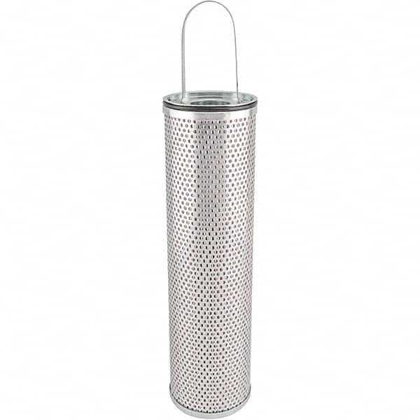 Baldwin Filters - 15-3/8" OAL x 3-1/4" OD Automotive Hydraulic Filter - Exact Tooling