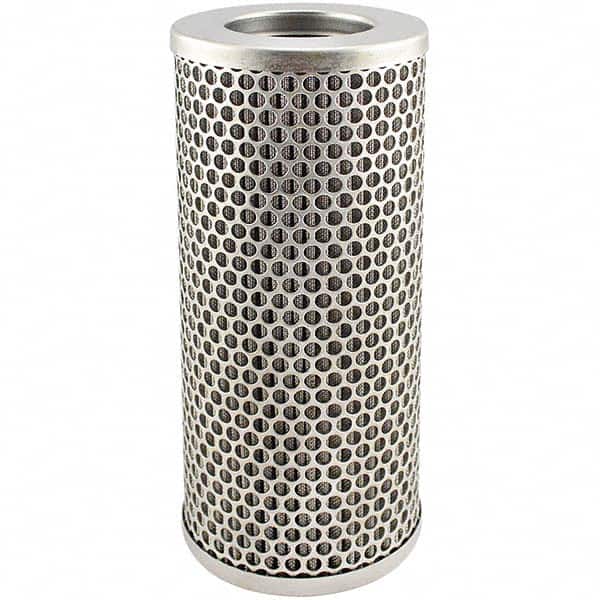 Baldwin Filters - 9-9/32" OAL x 4" OD Automotive Hydraulic Filter - Exact Tooling