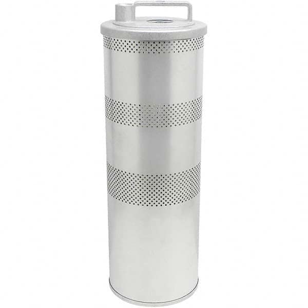 Baldwin Filters - 16-31/32" OAL x 6-1/8" OD Automotive Hydraulic Filter - Exact Tooling