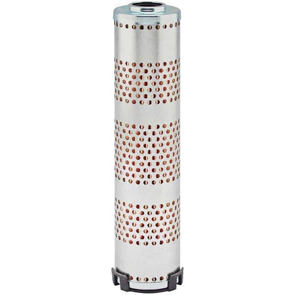 Baldwin Filters - 7-7/8" OAL x 1-13/16" OD Automotive Hydraulic Filter - Exact Tooling