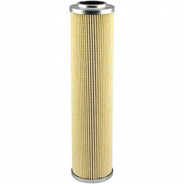 Baldwin Filters - 9-3/4" OAL x 2-1/4" OD Automotive Hydraulic Filter - Exact Tooling