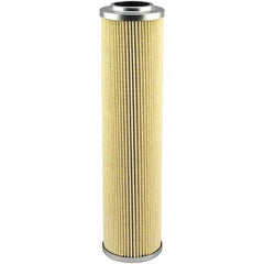 Baldwin Filters - 9-3/4" OAL x 2-1/4" OD Automotive Hydraulic Filter - Exact Tooling