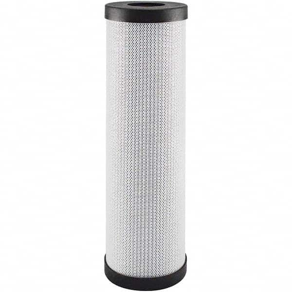 Baldwin Filters - 12-15/16" OAL x 3-1/2" OD Automotive Hydraulic Filter - Exact Tooling