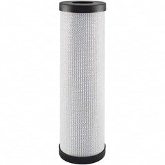 Baldwin Filters - 12-15/16" OAL x 3-1/2" OD Automotive Hydraulic Filter - Exact Tooling