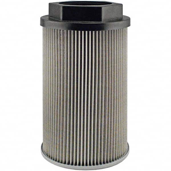 Baldwin Filters - 10-11/16" OAL x 5-13/16" OD Automotive Hydraulic Filter - Exact Tooling