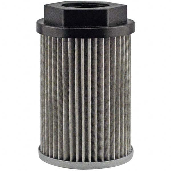 Baldwin Filters - 5-1/2" OAL x 3-1/4" OD Automotive Hydraulic Filter - Exact Tooling