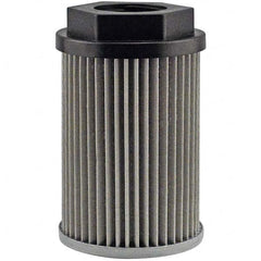 Baldwin Filters - 5-1/2" OAL x 3-1/4" OD Automotive Hydraulic Filter - Exact Tooling