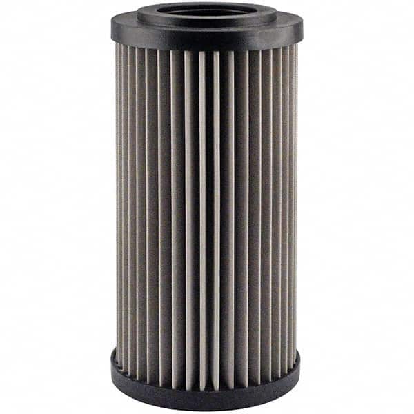 Baldwin Filters - 8-3/8" OAL x 3-13/32" OD Automotive Hydraulic Filter - Exact Tooling