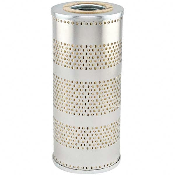Baldwin Filters - 7-1/2" OAL x 3-5/16" OD Automotive Hydraulic Filter - Exact Tooling