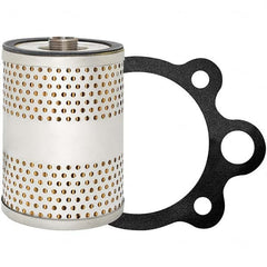 Baldwin Filters - 4-31/32" OAL x 3-15/32" OD Automotive Hydraulic Filter - Exact Tooling