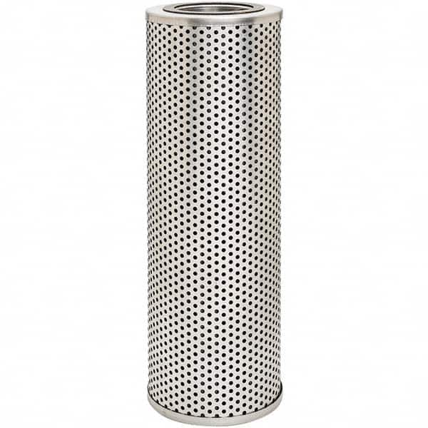Baldwin Filters - 13-1/32" OAL x 4-3/8" OD Automotive Hydraulic Filter - Exact Tooling