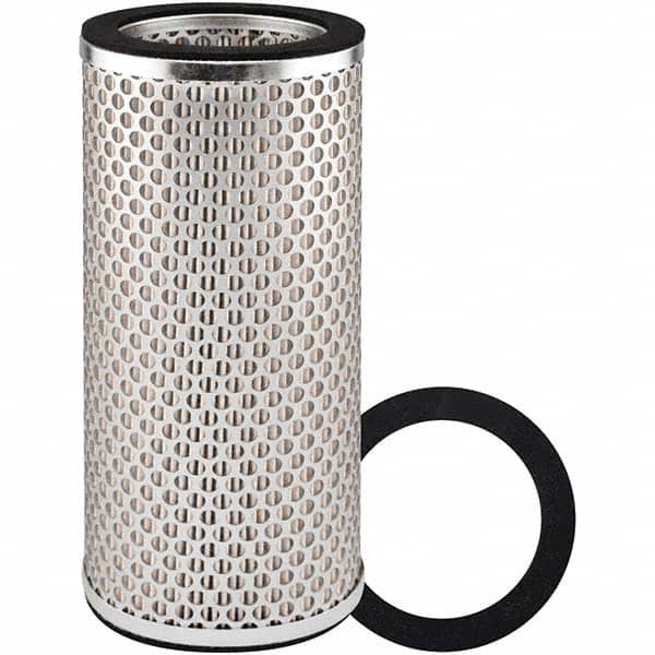 Baldwin Filters - 13-1/16" OAL x 3-15/16" OD Automotive Hydraulic Filter - Exact Tooling