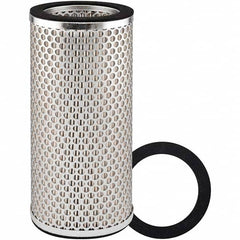Baldwin Filters - 13-1/16" OAL x 3-15/16" OD Automotive Hydraulic Filter - Exact Tooling