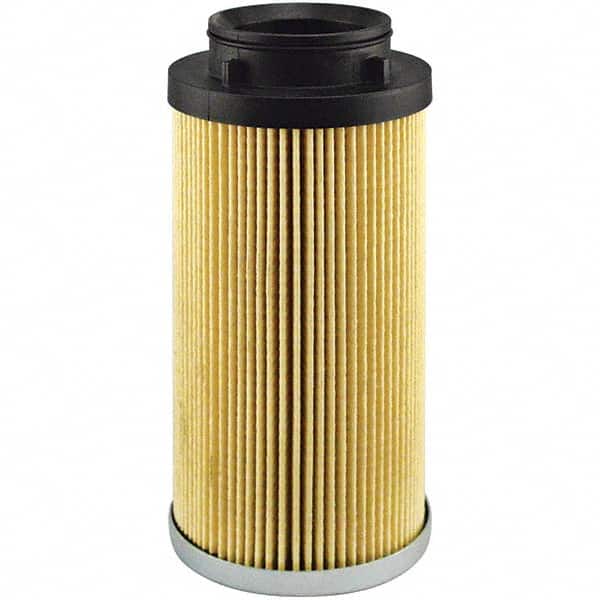 Baldwin Filters - 8-1/16" OAL x 3-1/2" OD Automotive Hydraulic Filter - Exact Tooling