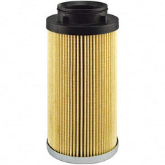 Baldwin Filters - 8-1/16" OAL x 3-1/2" OD Automotive Hydraulic Filter - Exact Tooling